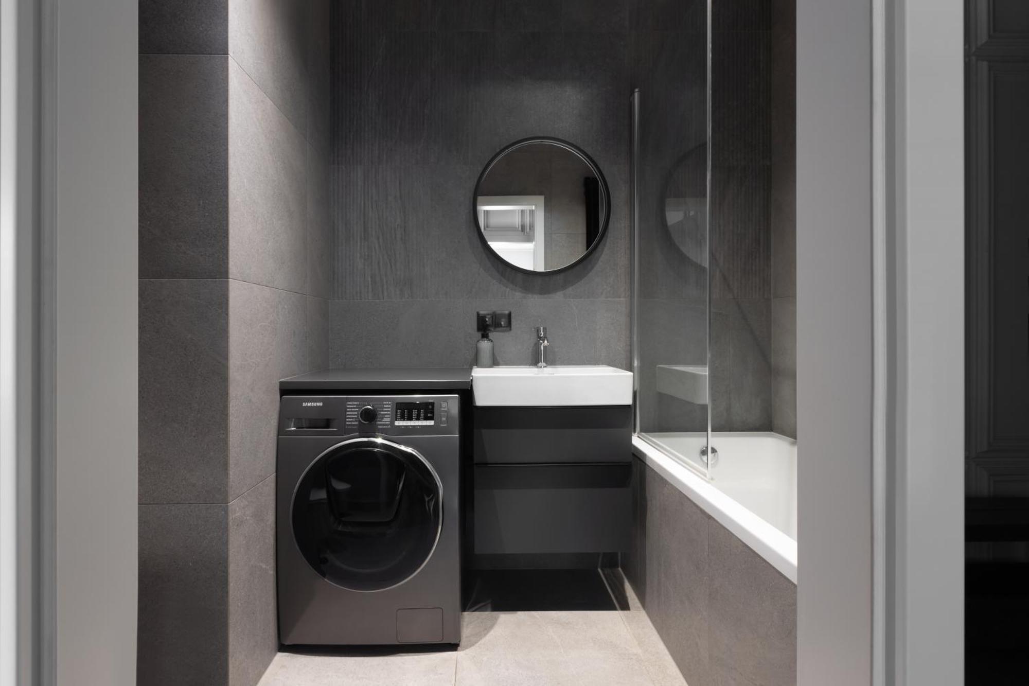 Scala Apartamenty By Moderna Profit Exclusive Apartments Z Parkingiem Gdańsk Eksteriør bilde