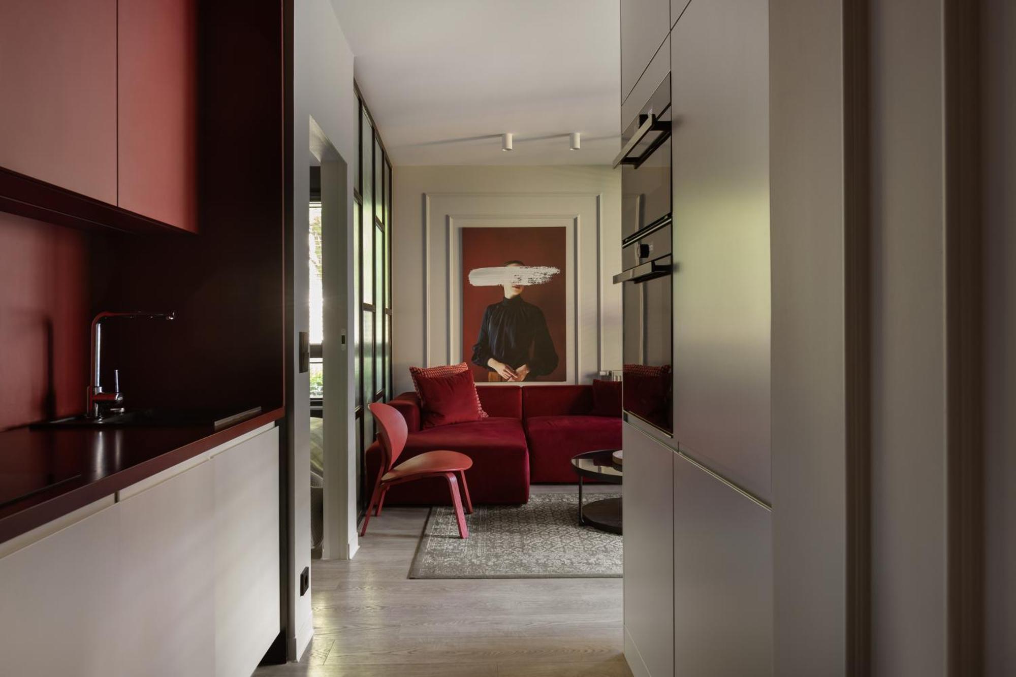 Scala Apartamenty By Moderna Profit Exclusive Apartments Z Parkingiem Gdańsk Eksteriør bilde
