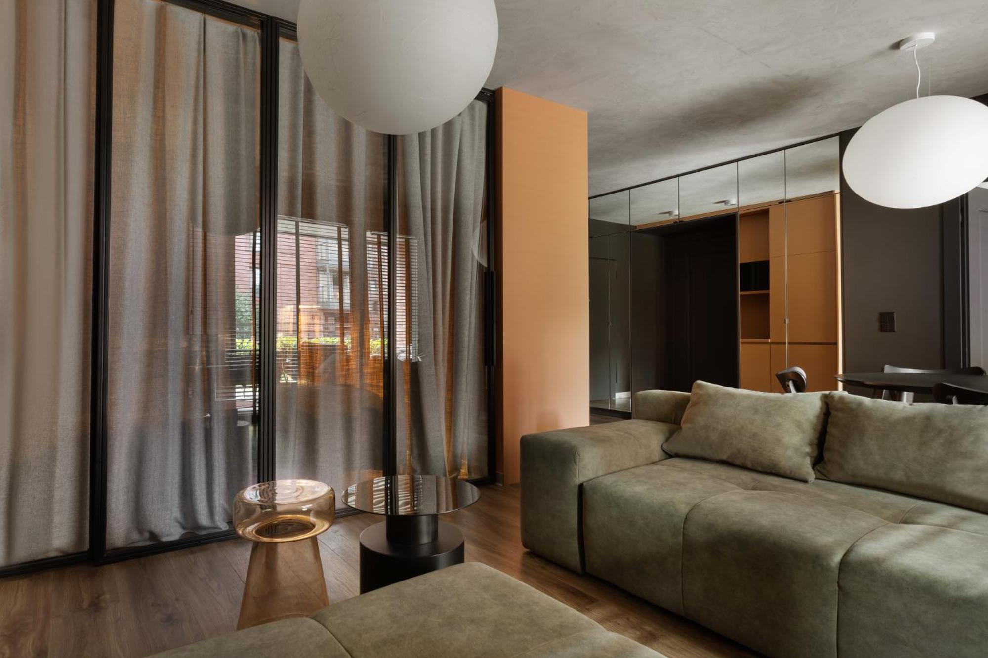 Scala Apartamenty By Moderna Profit Exclusive Apartments Z Parkingiem Gdańsk Eksteriør bilde