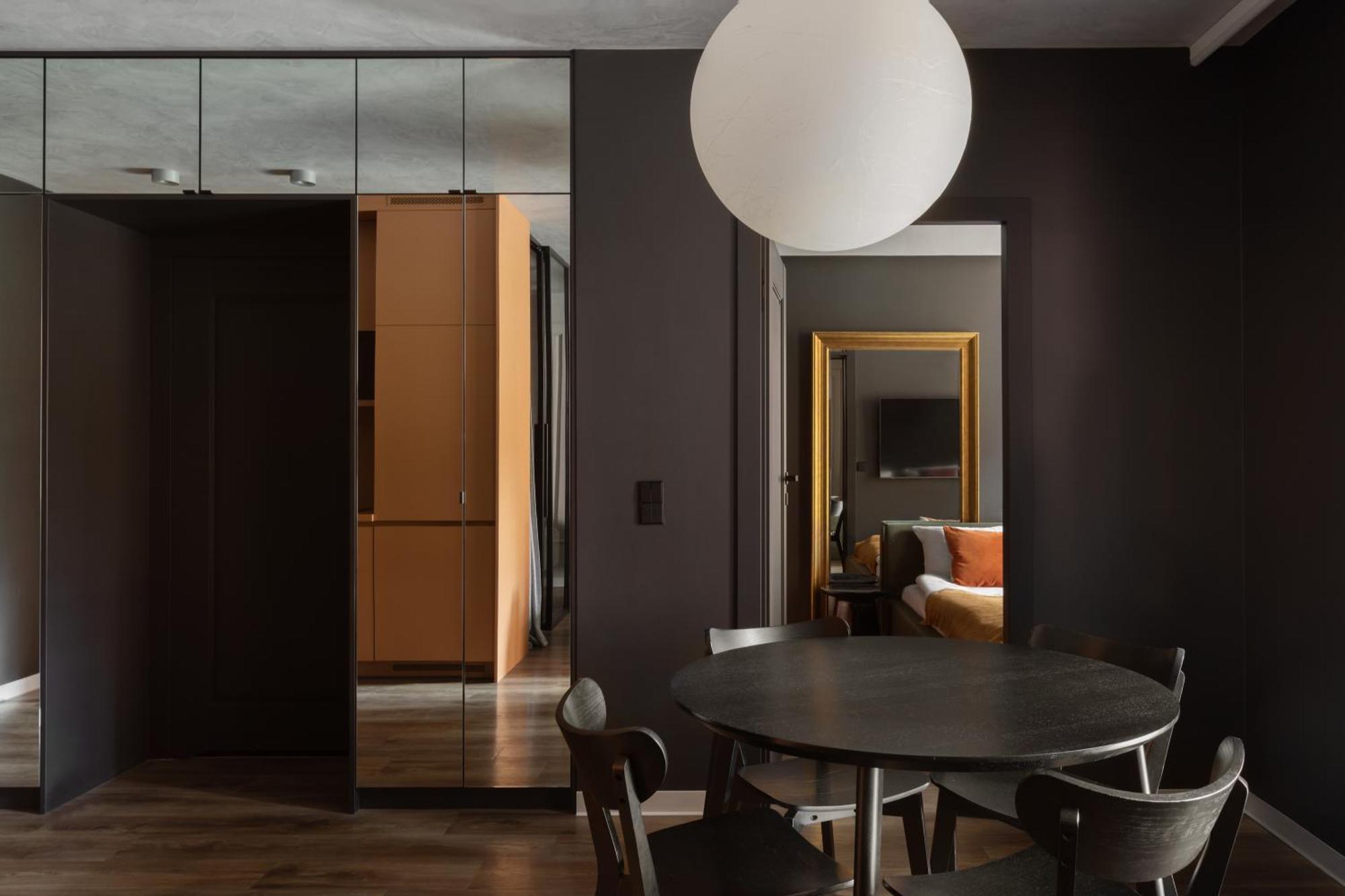 Scala Apartamenty By Moderna Profit Exclusive Apartments Z Parkingiem Gdańsk Eksteriør bilde