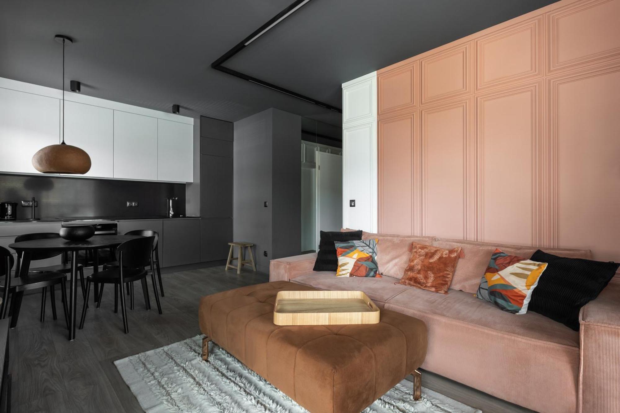 Scala Apartamenty By Moderna Profit Exclusive Apartments Z Parkingiem Gdańsk Eksteriør bilde