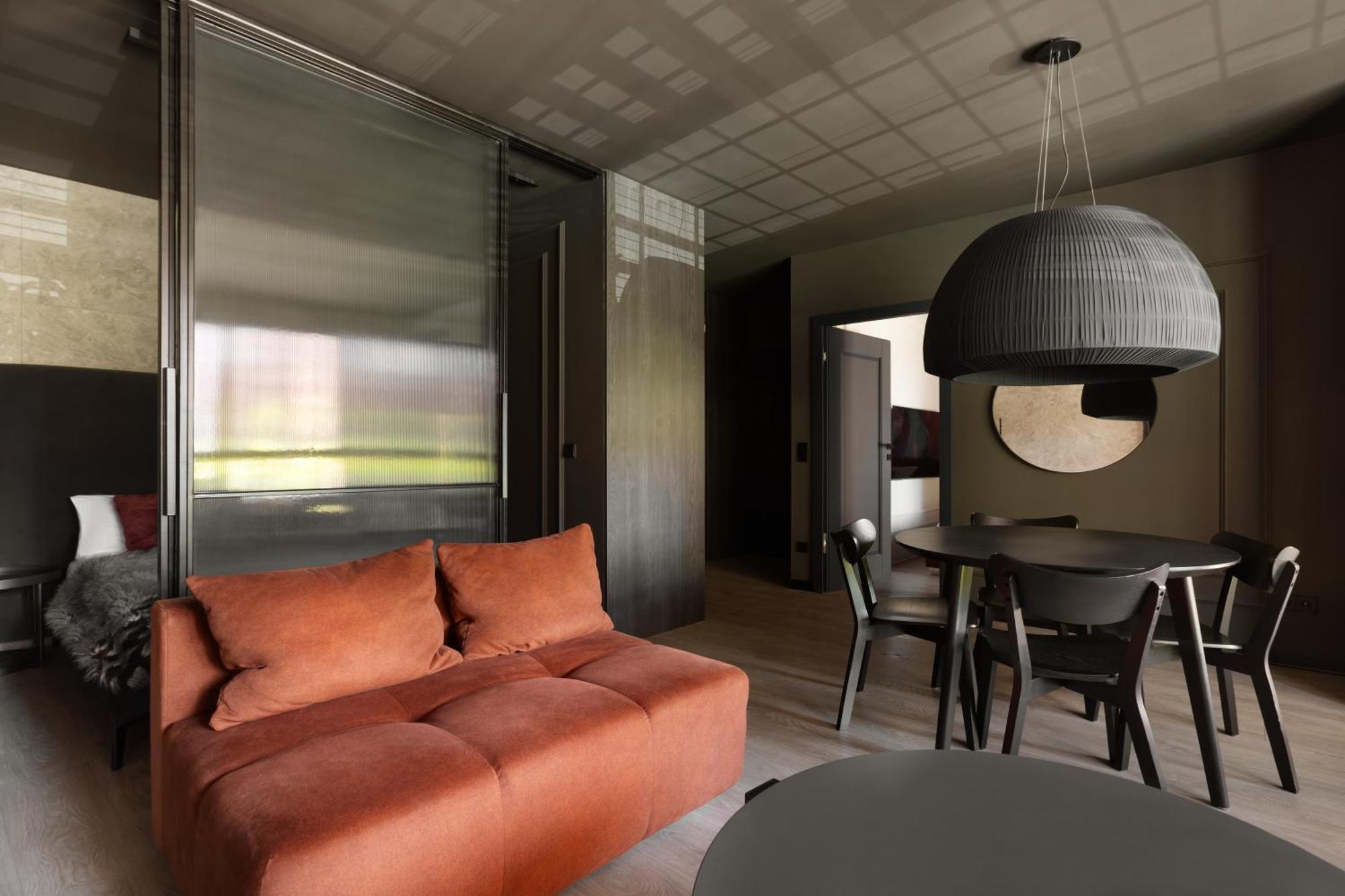 Scala Apartamenty By Moderna Profit Exclusive Apartments Z Parkingiem Gdańsk Eksteriør bilde