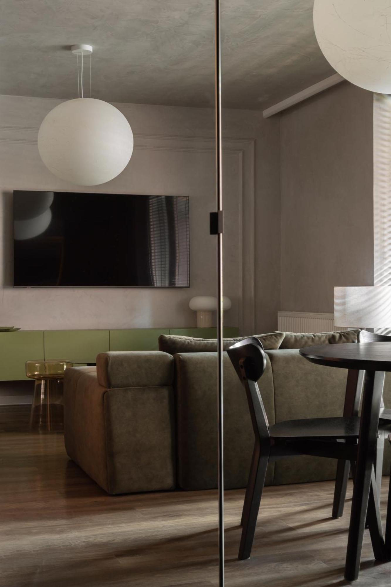 Scala Apartamenty By Moderna Profit Exclusive Apartments Z Parkingiem Gdańsk Eksteriør bilde
